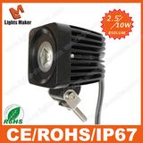 Super Bright 10W LED Work Light Industrial Work Lighting Heavy Duty LED Work Lights