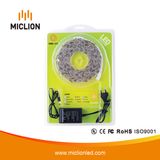 7.2W/M DC12V Type 5050 LED Light Strip with Ce