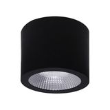 Efficient 30W AC90~260V White/Black LED Down Light