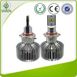 New Model 45W 4500lm LED Car Headlight