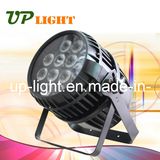 Waterproof 12PCS*10W RGBW 4in1 LED PAR