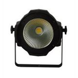 LED Flat PAR Light/RGBW LED PAR Light/100W LED PAR Light