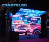 Indoor Full Color LED Display for Rental and Fixed Installation (AirLED-7)