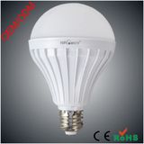 3-5W LED Bulb with Warm/Cool Light