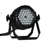 Outdoor 36X3w RGB Stage LED PAR Light