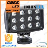 High Quality 36W Epistar LED Work Light IP67 6000k