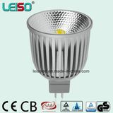 Scob Reflector MR16 LED Spotlight (LS-S006-MR16-BWW/BW)