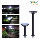 Factory Supplied Solar LED Garden Light Solar Garden Lighting Jr-Cp95