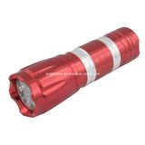 12 LED Aluminum Flashlight