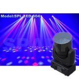 Quad Moonflower Effect Beam Moving Head Light