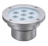 Al-4W LED Underwater Light for IP68