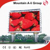 P8 Waterproof SMD Outdoor LED Display