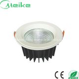 New Design High Lumen White Color LED Down Light