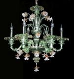 Chandelier Dz80183-6 Decorative Light