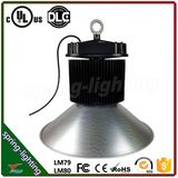 SAA UL Dlc Approved 100W 150W 200W LED High Bay Light Fixture