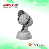 DMX512 Control 20W Spot LED Light for Outdoor