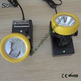 3ah LED Cap Lamp, Cap Light, Head Lamp, Headlight,