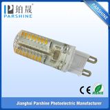 Housing 220V 64PCS LED G9 Bulb