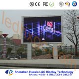 P20 Outdoor Full Color LED Display