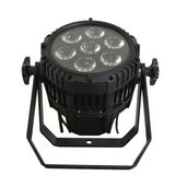 7PCS *10W 4 In1 CREE LED RGBW Waterproof PAR Light