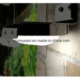 16LED Motion Sensor PIR Solar LED Wall Light