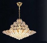 Crystal Chandelier (KOBE-C-33)