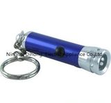 LED Aluminum Flashlights (DKKY003)