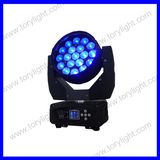 19*12W 4 in 1 LED Moving Head Light/Beam Light