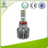 High Bright 3500lm 35W 5000k Philips LED Headlight