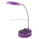 Solar Reading Light, LED Reading Light, LED Table Lamp