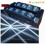 New Night Club Stage LED Spider Beam Lights (YS-228)