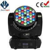 36X3w Stage Moving Head LED Beam Light