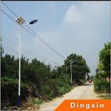 40W Solar LED Street Light for Street Lighting