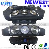 LED 9 Eye Spider Beam Moving Head Light (SF-300D)