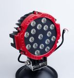 LED off Road Work Light