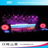 Full Color Indoor Rental LED Display (P5mm)