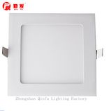 Hot Sale White Housing 24W LED Panel Light