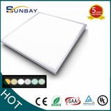 Square LED Panel Light 40W, 600*600mm Ceilign Panel Light