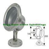 12W LED Underwater Light Houing