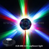 LED Solar Ball Light