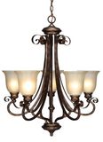 Avellino Chandelier (583701)