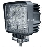 20130812 LED Work Light for Motorcyle