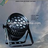 Waterproof 18*10watt RGBW 4in1 Zoom LED Wall Washer