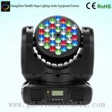 LED 36PCS Moving Head Light