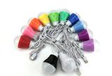 5W 5V LED Plastic Bulb Light
