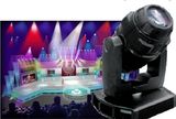 120W LED Moving Head Light (Spot)