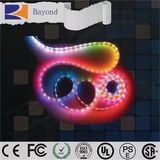 IC Type Lpd8806 RGB LED Flexible Strip Light