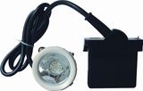 5ah Li Ion CREE LED 10000lux Kl5lm Miner Lamp