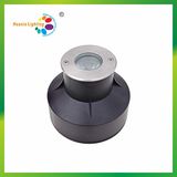 1W 3W IP68 Stainless Steel Swimming Pool Underwater LED Light