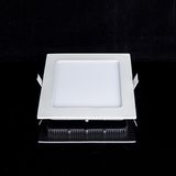 2.5inch Mini Square 3W LED Ceiling Panel Light (YC-ZF-3)